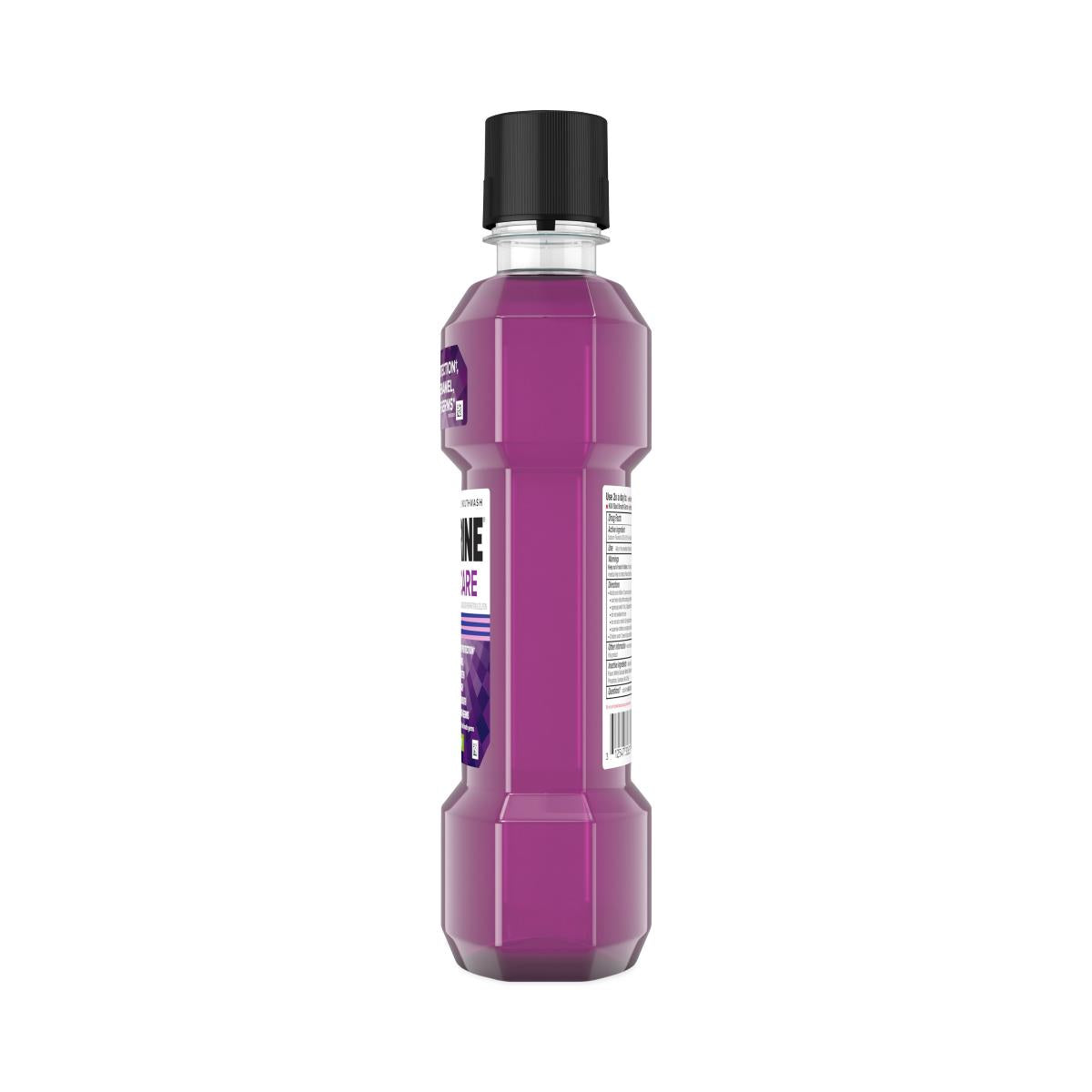 Listerine Total Care Mouthwash - BeHope