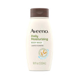 Aveeno Skin Relief Body Wash - BeHope