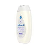Johnson's Sensitive Care Face and Body Cream