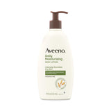 Aveeno Daily Moisturizing Lotion - BeHope