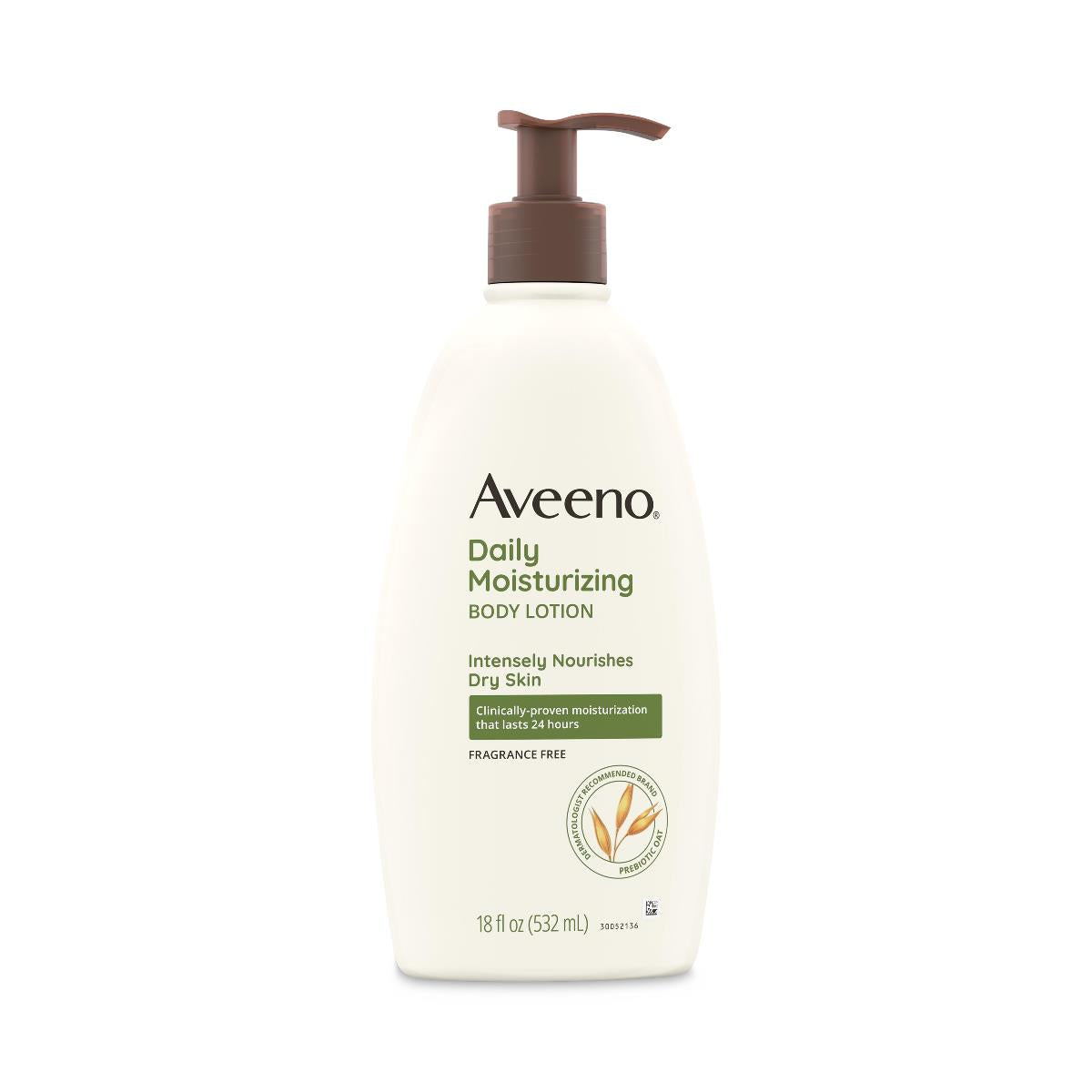 Aveeno Daily Moisturizing Lotion - BeHope