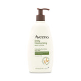 Aveeno Daily Moisturizing Lotion - BeHope