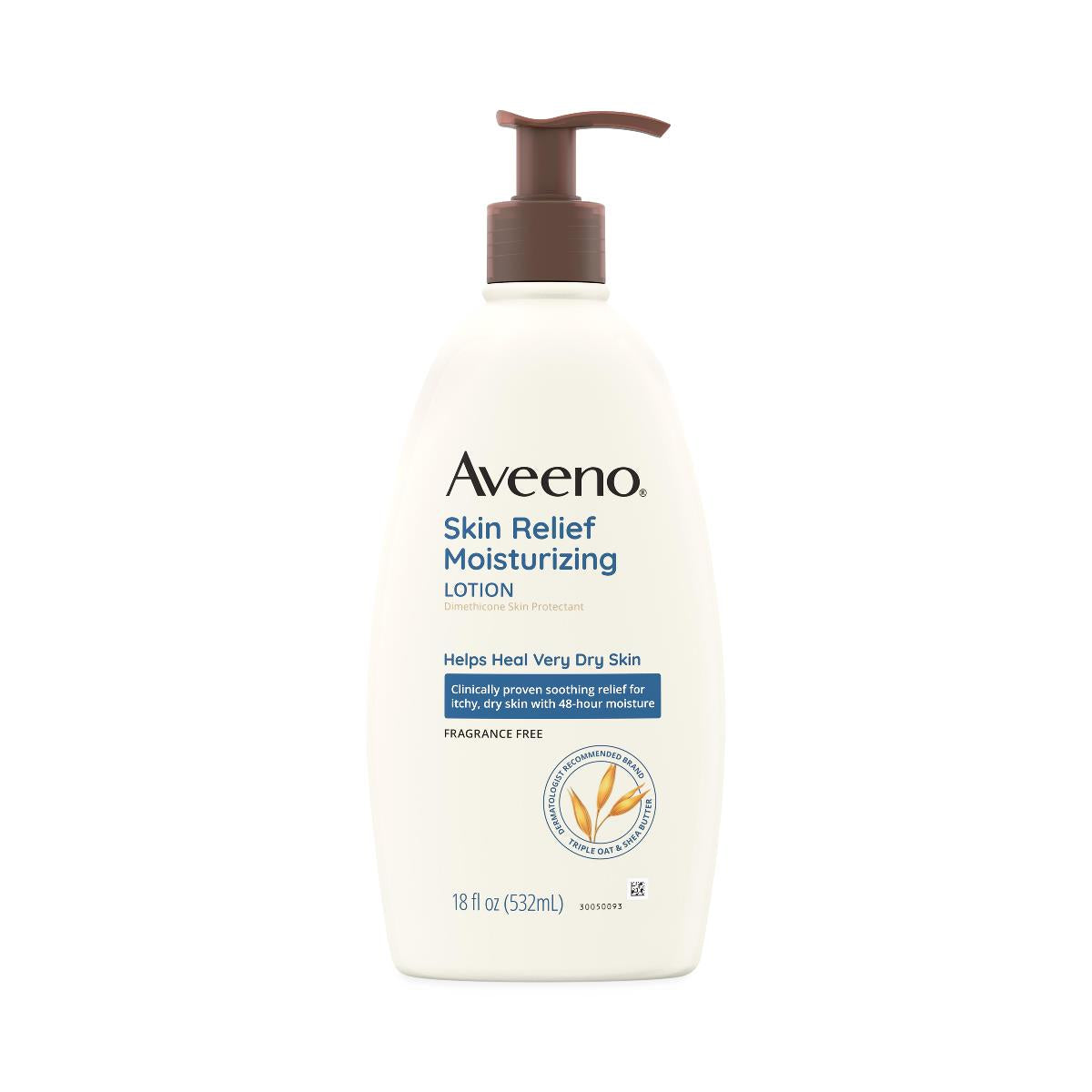 Aveeno Daily Moisturizing Lotion - BeHope