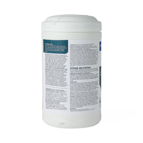 Medline Micro-Kill AF2 Disinfectant Wipes