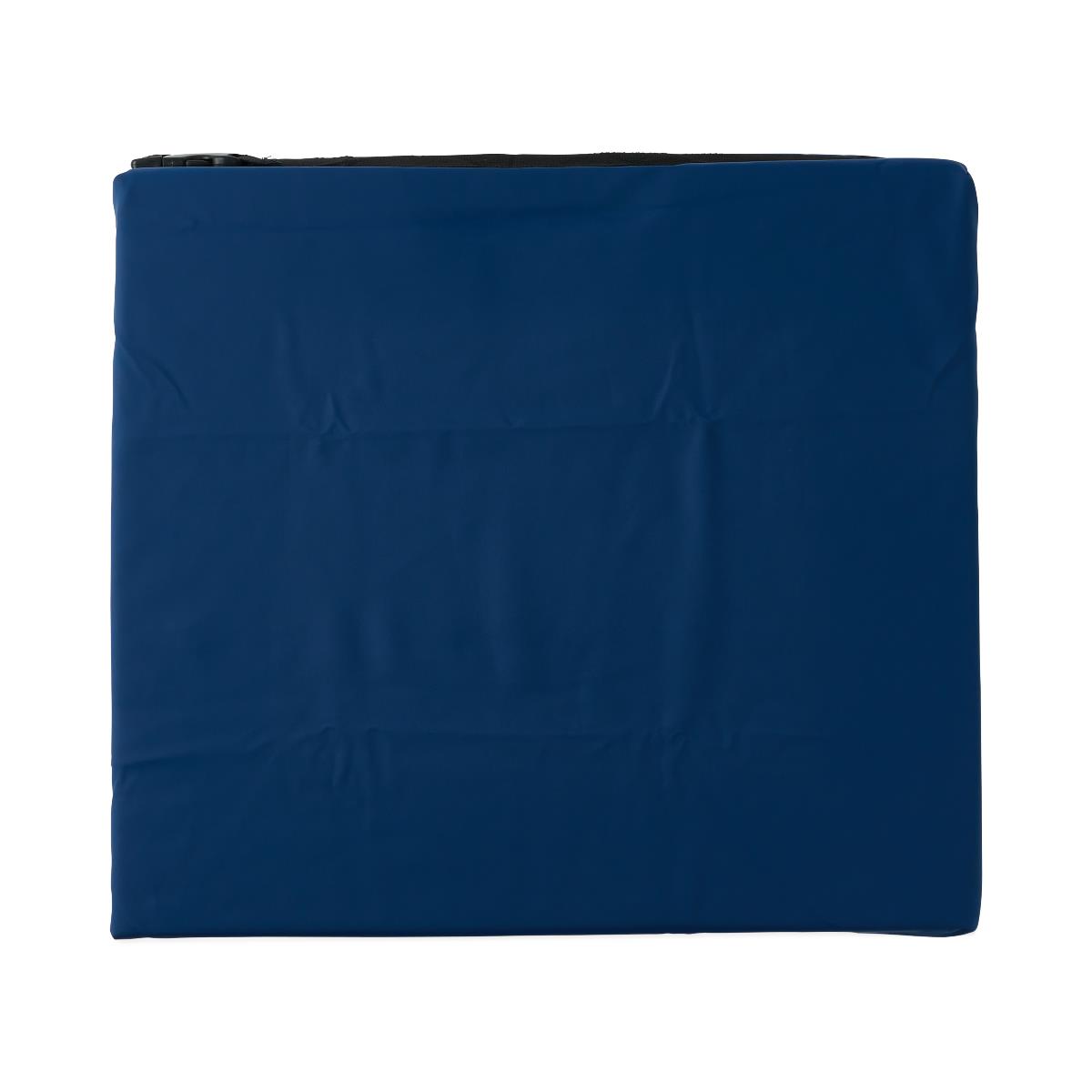 Medline Pressure Redistribution Foam Cushion with Cutout
