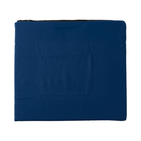 Medline Pressure Redistribution Foam Cushion with Cutout
