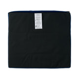Medline Pressure Redistribution Foam Cushion with Cutout