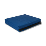 Medline Pressure Redistribution Foam Cushion with Cutout