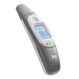 Healthsmart Standard Instant Read Infrared Digital Ear Thermometer - BeHope