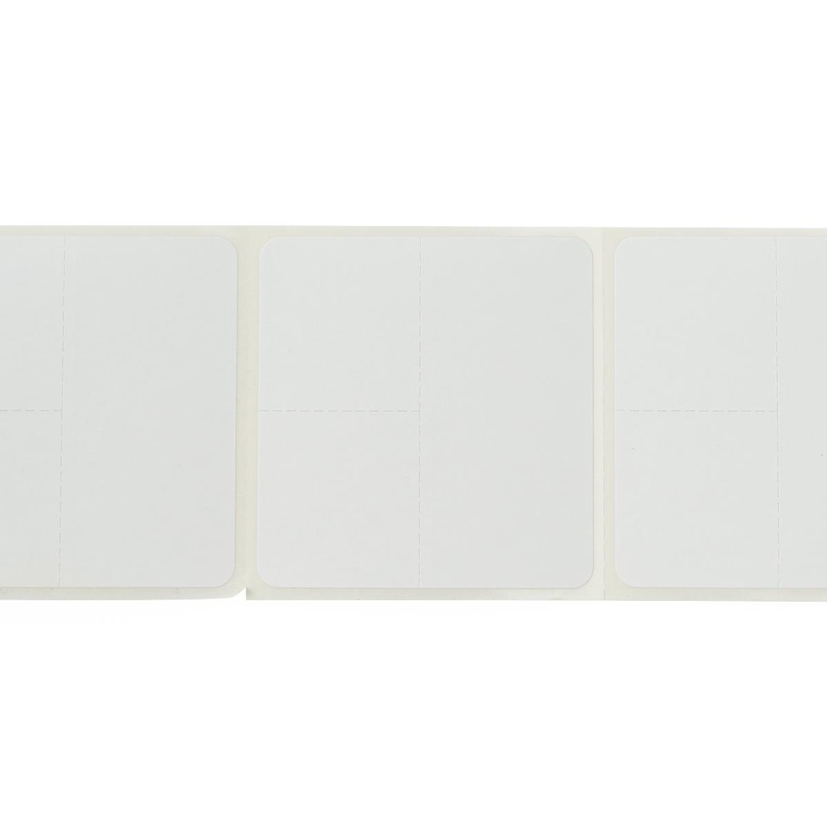 Centurion Direct Thermal Labels