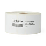 Centurion Direct Thermal Labels - Behope