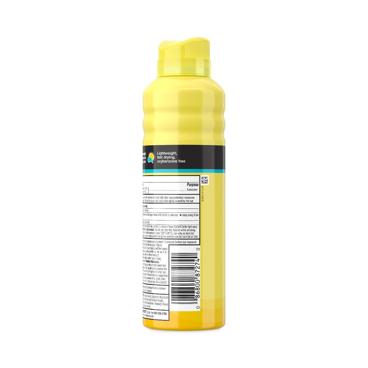 Neutrogena Ultra Sheer Sunscreen - BeHope