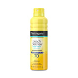 Neutrogena Ultra Sheer Sunscreen - BeHope