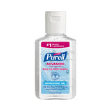 Advanced Hand Sanitizer Gel - BeHope