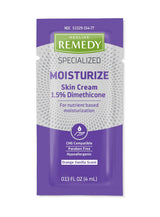 Medline Remedy Specialized Skin Cream