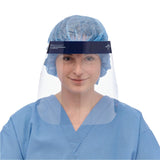 Full Length Face Shields - BeHope