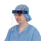 Face Shields with Elastic Band