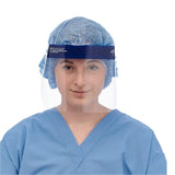 Face Shields with Elastic Band
