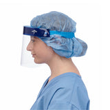 Face Shields with Elastic Band