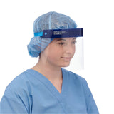 Face Shields with Elastic Band