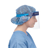Face Shields with Elastic Band