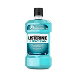 Listerine Alcohol Free Mouthwash - BeHope