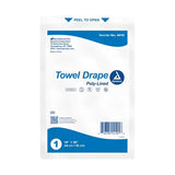 Dynarex Sterile Disposable Towel Drapes - BeHope