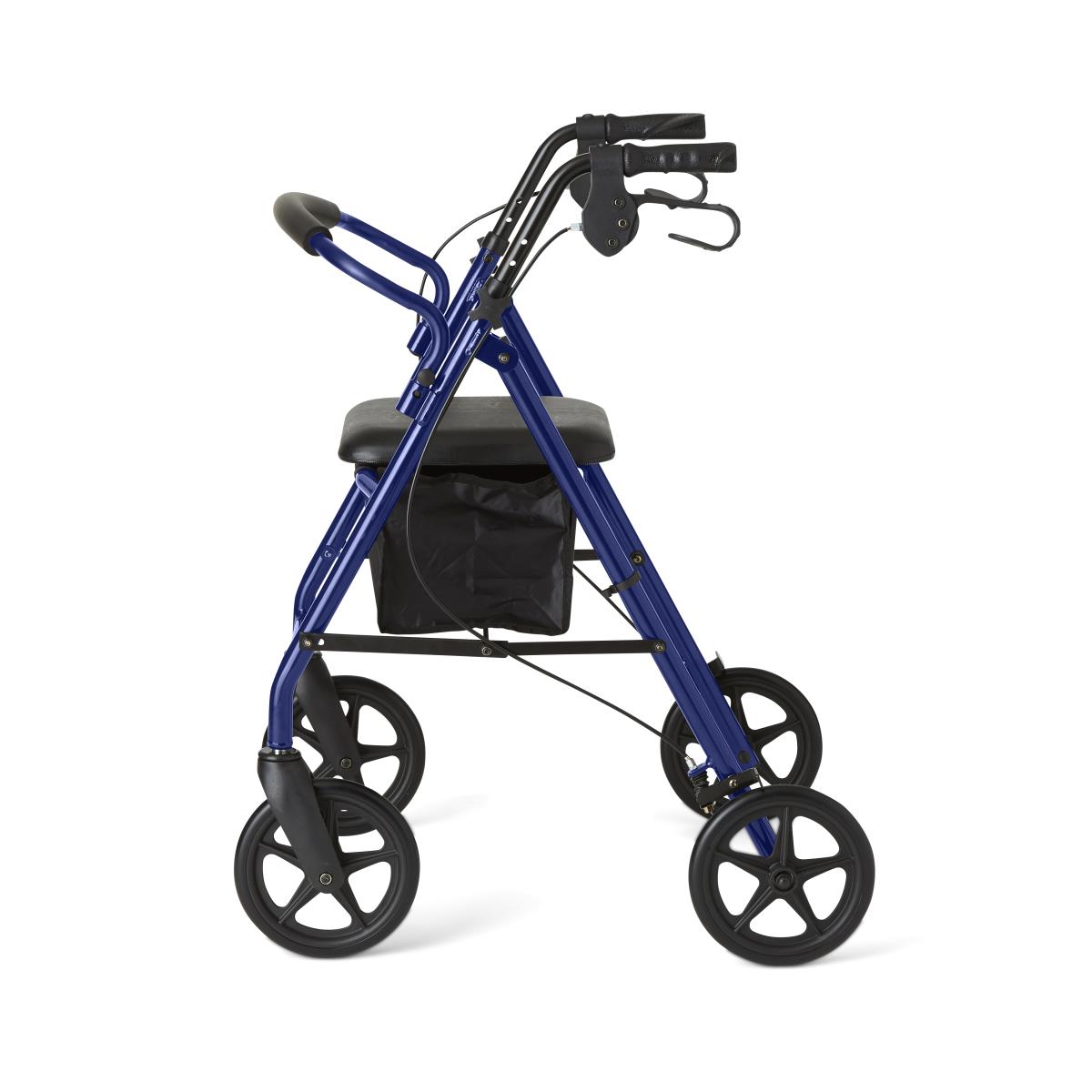 Medline Basic Rollators