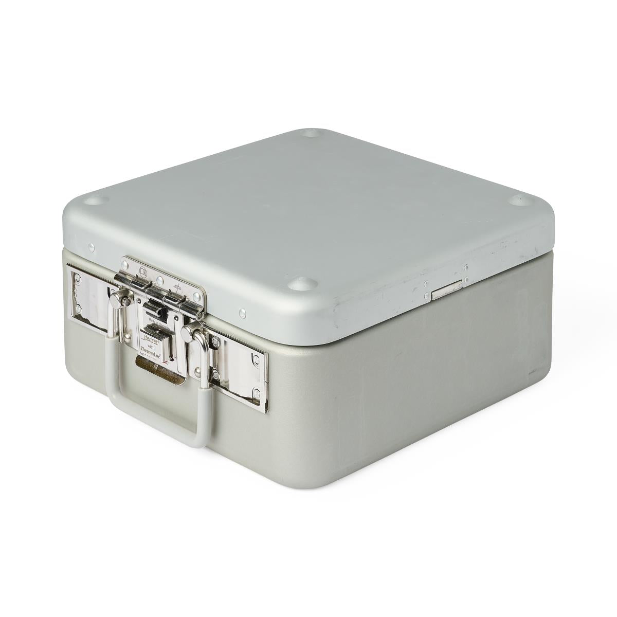 Steriset Half-Size Sterilization Containers