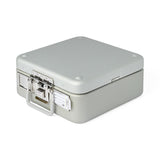 Steriset Half-Size Sterilization Containers