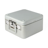 Steriset Half-Size Sterilization Containers