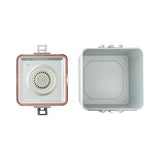 Steriset Half-Size Sterilization Containers