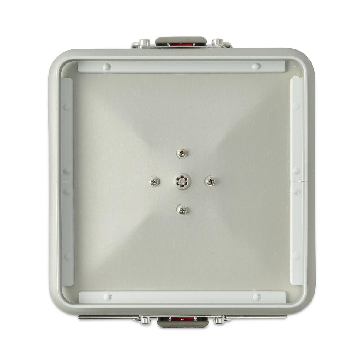 Steriset Half-Size Sterilization Containers
