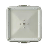 Steriset Half-Size Sterilization Containers