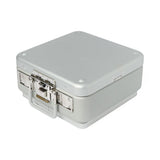 Steriset Half-Size Sterilization Containers