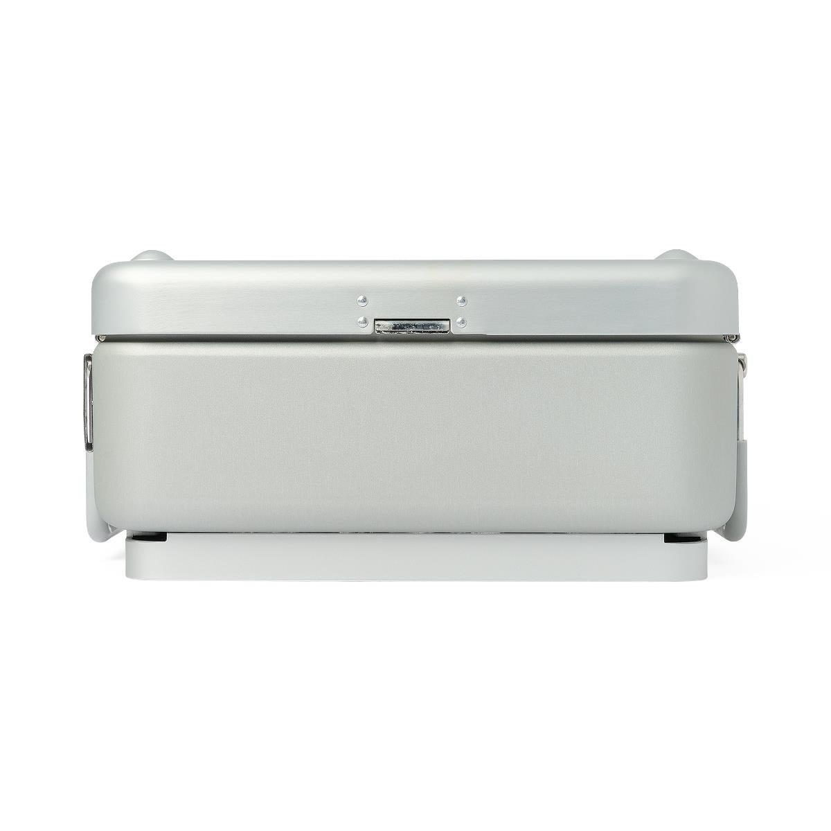Steriset Half-Size Sterilization Containers