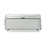 Steriset Half-Size Sterilization Containers