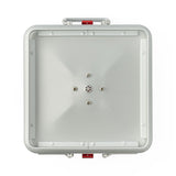 Steriset Half-Size Sterilization Containers