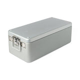 Steriset Full-Size Sterilization Containers