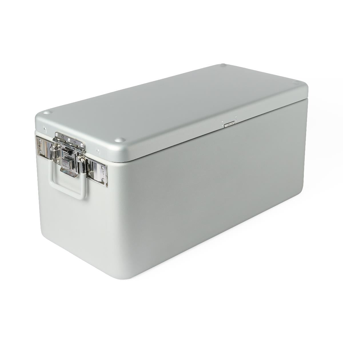 Steriset Full-Size Sterilization Containers