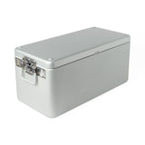 Steriset Full-Size Sterilization Containers