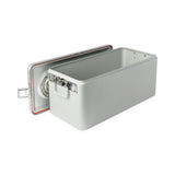 Steriset Full-Size Sterilization Containers