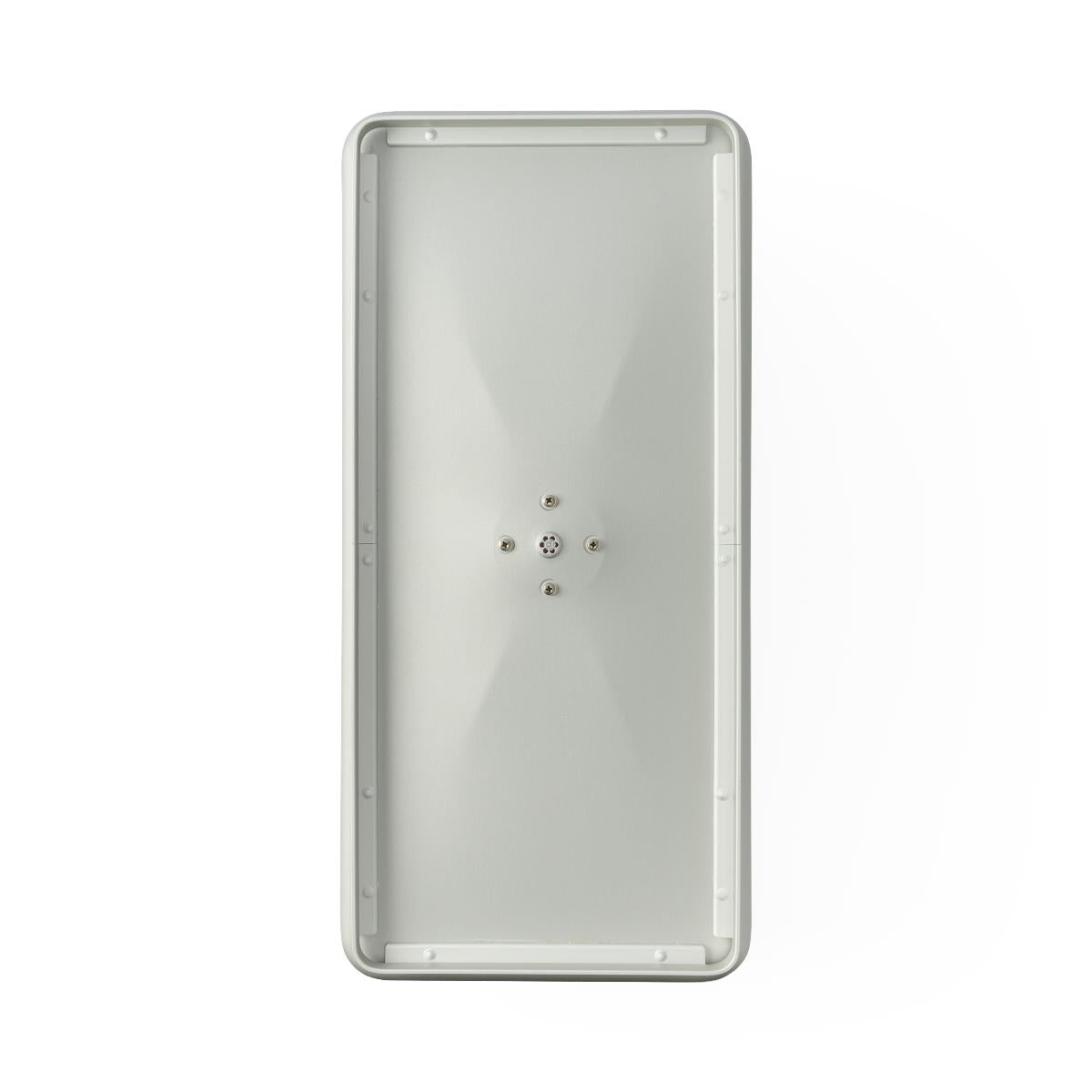 Steriset Full-Sized Sterilization Containers with Drain and Lid