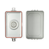 Steriset Three-Quarter-Size Sterilization Containers