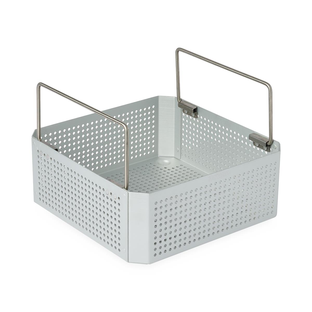 Aluminum Instrument Sterilization Trays
