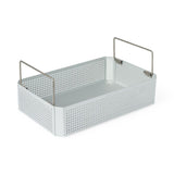 Aluminum Instrument Sterilization Trays