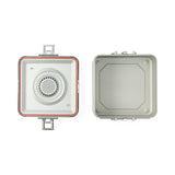 Steriset Half-Size Sterilization Containers