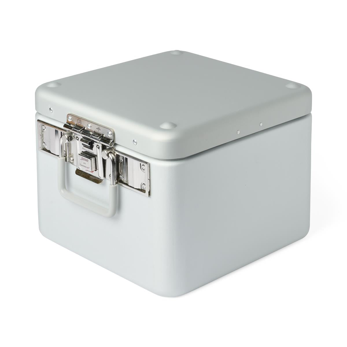 Steriset Half-Size Sterilization Containers