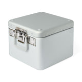Steriset Half-Size Sterilization Containers