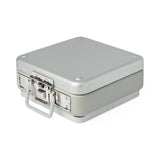 Steriset Half-Size Sterilization Containers
